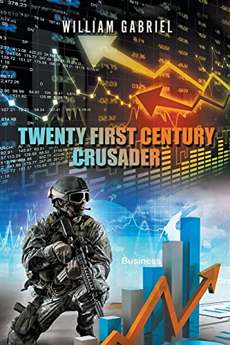 Stock image for Twenty First Century Crusader for sale by PBShop.store US