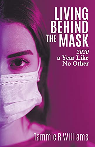 Stock image for Living Behind the Mask for sale by PBShop.store US