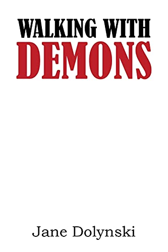 Stock image for Walking With Demons for sale by PBShop.store US