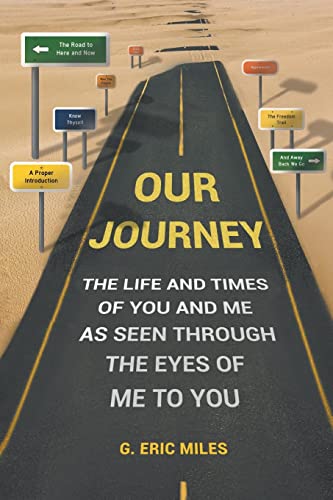 Stock image for Our Journey for sale by PBShop.store US