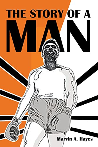 Stock image for The Story Of A Man for sale by GreatBookPrices
