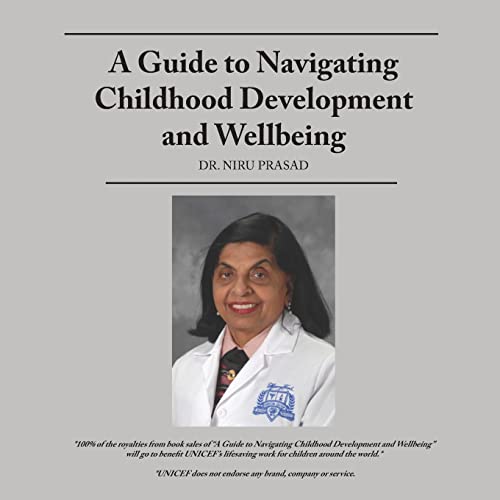 Stock image for A Guide to Navigating Childhood Development and Wellbeing for sale by PlumCircle