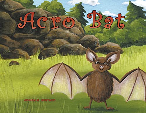 Stock image for Acro Bat for sale by GreatBookPrices