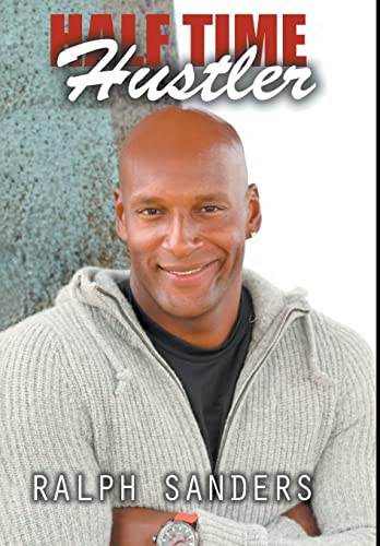 Stock image for Halftime Hustler for sale by Big River Books