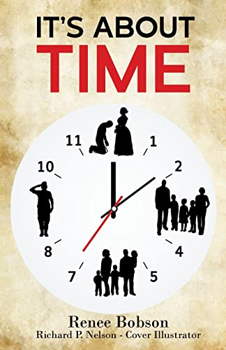 Stock image for It's About Time for sale by Chiron Media