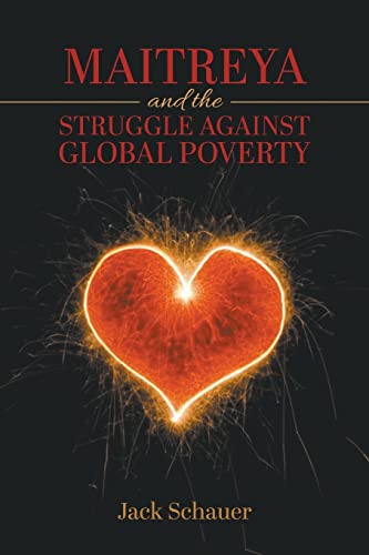 Stock image for Maitreya and the Struggle Against Global Poverty for sale by PBShop.store US