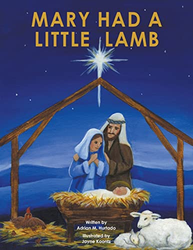 Stock image for Mary Had a Little Lamb for sale by GreatBookPrices