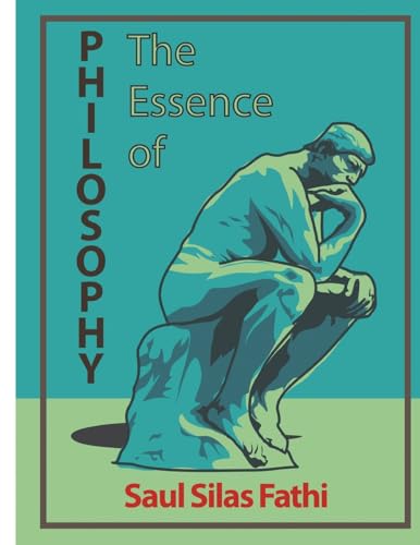 Stock image for The The Essence of Philosophy for sale by PBShop.store US