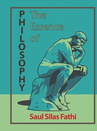 Stock image for The Essence of Philosophy for sale by GreatBookPrices