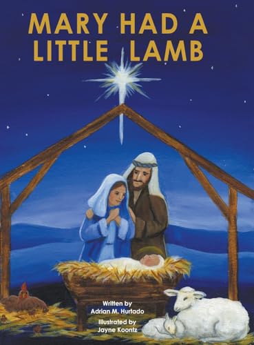 Stock image for Mary Had A Little Lamb for sale by GreatBookPrices