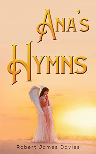 Stock image for Anas Hymns for sale by Red's Corner LLC