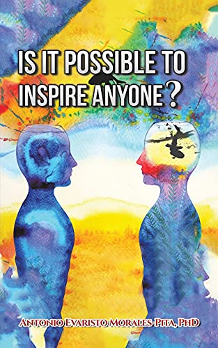 Imagen de archivo de Is It Possible to Inspire Anyone? a la venta por Better World Books