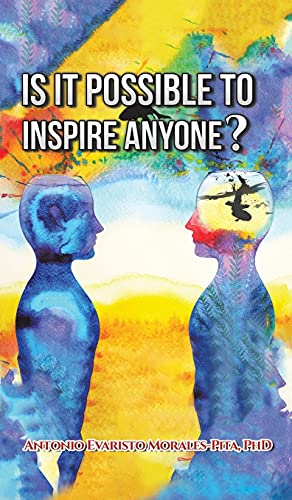 Imagen de archivo de Is It Possible to Inspire Anyone? a la venta por HPB-Emerald