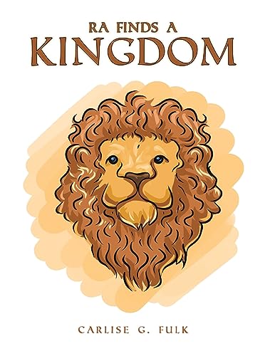 Beispielbild fr Ra Finds a Kingdom [Soft Cover ] zum Verkauf von booksXpress