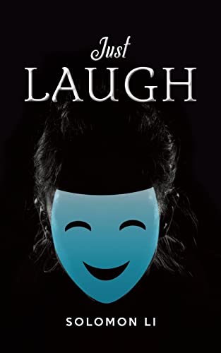 Imagen de archivo de Just Laugh a la venta por Blackwell's