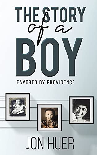 Stock image for The Story of a Boy Favored by Providence for sale by ThriftBooks-Atlanta