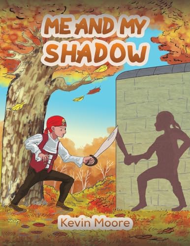 Beispielbild fr Me and My Shadow zum Verkauf von Buchpark