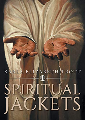 Stock image for Spiritual Jackets for sale by Book Deals