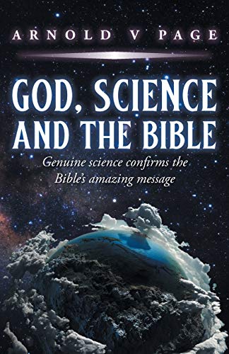 Imagen de archivo de God, Science and the Bible a la venta por Books Unplugged