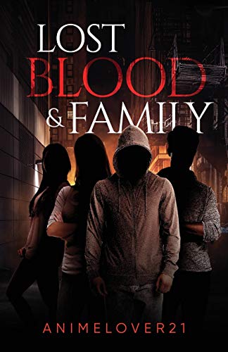 Stock image for Lost Blood and Family for sale by Books Unplugged