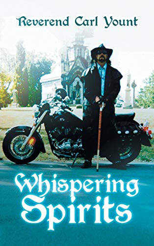 Beispielbild fr Whispering Spirits zum Verkauf von ThriftBooks-Atlanta