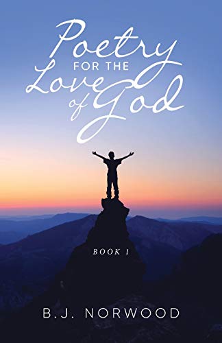 Beispielbild fr Poetry For The Love Of God: Book 1 zum Verkauf von AwesomeBooks