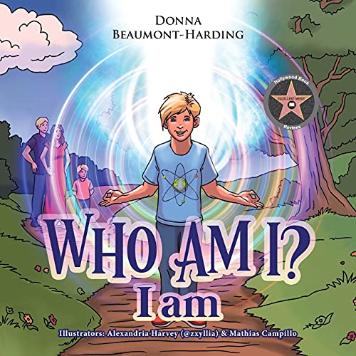 Imagen de archivo de Who Am I?: I Am a la venta por ThriftBooks-Atlanta