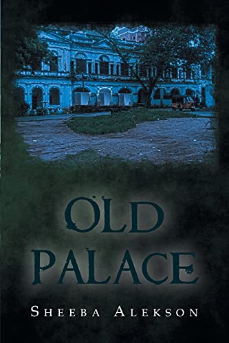 Beispielbild fr Old Palace zum Verkauf von ThriftBooks-Dallas