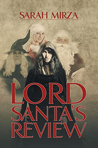 Stock image for Lord Santa's Review for sale by Lucky's Textbooks