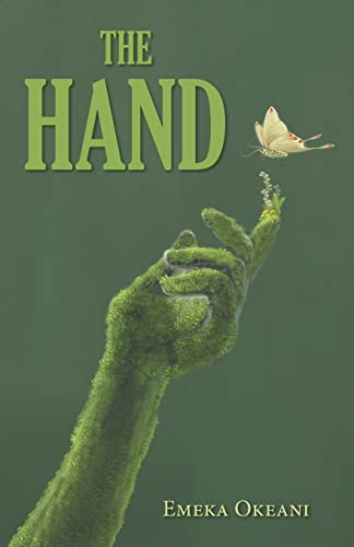 Imagen de archivo de The Hand a la venta por SecondSale