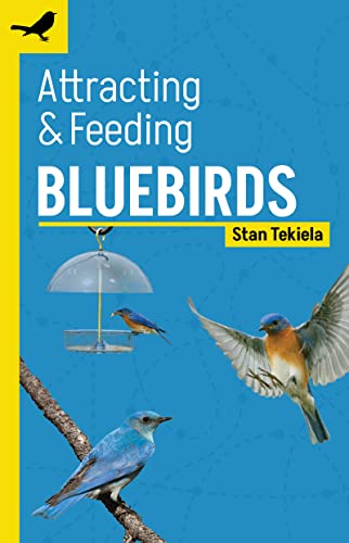 Stock image for Attracting & Feeding Bluebirds (Paperback) for sale by Grand Eagle Retail