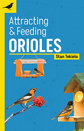 Beispielbild fr Attracting & Feeding Orioles (Backyard Bird Feeding Guides) zum Verkauf von BooksRun