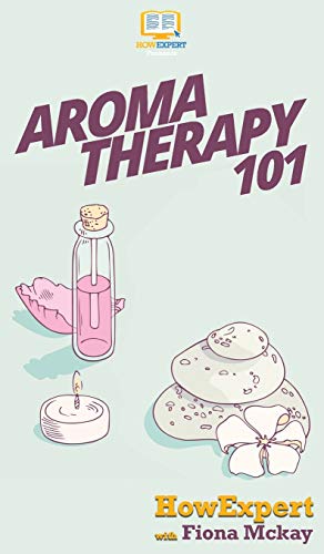 Stock image for Aromatherapy 101 for sale by Lucky's Textbooks