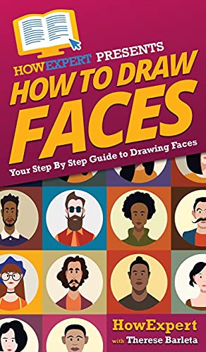 Stock image for How To Draw Faces for sale by GreatBookPrices