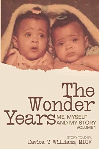 Stock image for The Wonder Years: Me, Myself And My Story Volume 1 for sale by Book Deals