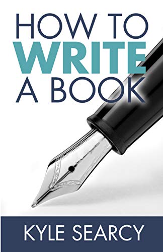 Stock image for How to Write a Book for sale by SecondSale