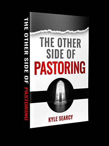 Stock image for The Other Side of Pastoring for sale by Red's Corner LLC