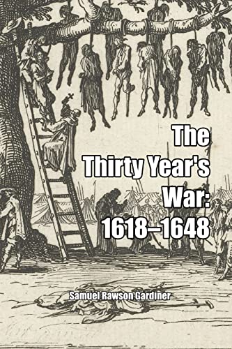 Stock image for The Thirty Year's War: 1618-1648 for sale by GreatBookPrices