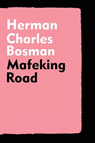 Stock image for Mafeking Road for sale by GreatBookPrices