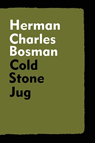 9781647645182: Cold Stone Jug
