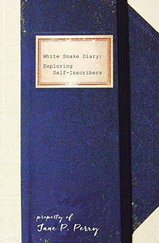 Imagen de archivo de White Snake Diary a la venta por Better World Books