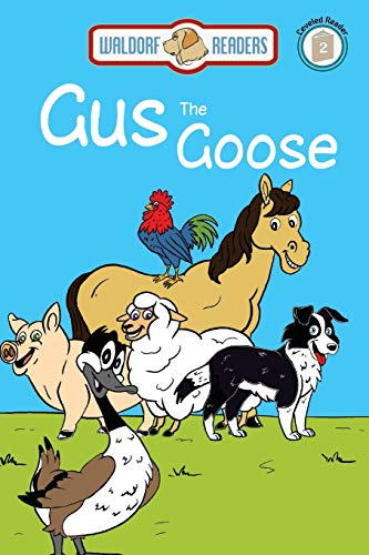 Stock image for Gus the Goose for sale by ThriftBooks-Dallas