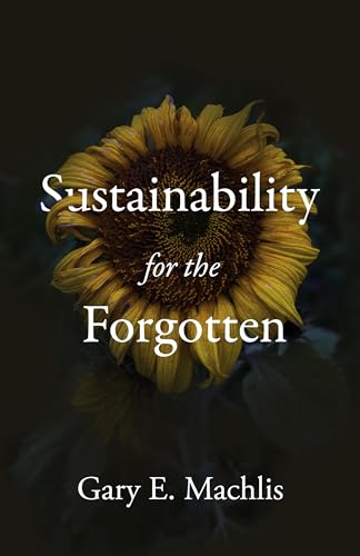 Stock image for Sustainability for the Forgotten for sale by Blackwell's