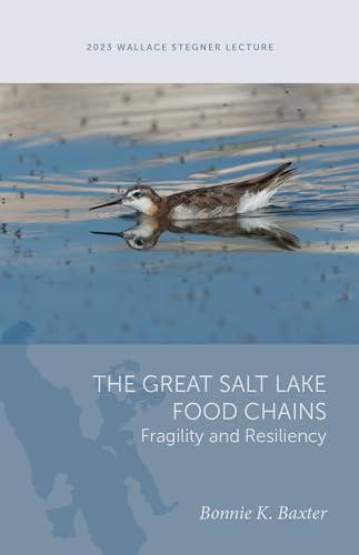 Imagen de archivo de The Great Salt Lake Food Chains (Paperback) a la venta por Grand Eagle Retail