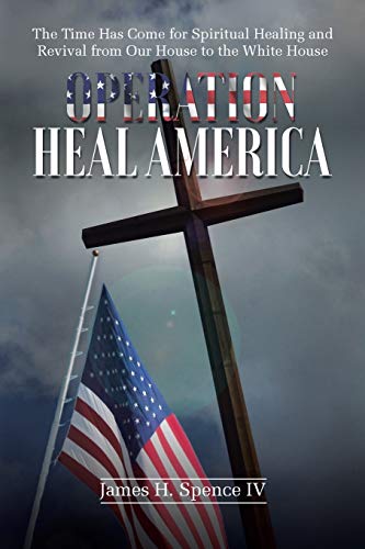 Beispielbild fr Operation Heal America zum Verkauf von Dream Books Co.