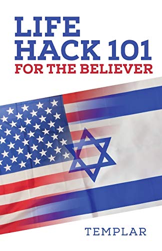 Stock image for Life Hack 101 for the Believer for sale by ThriftBooks-Atlanta