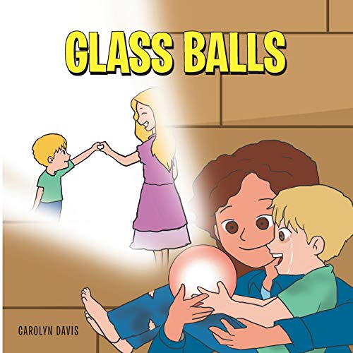 Imagen de archivo de Glass Balls a la venta por -OnTimeBooks-