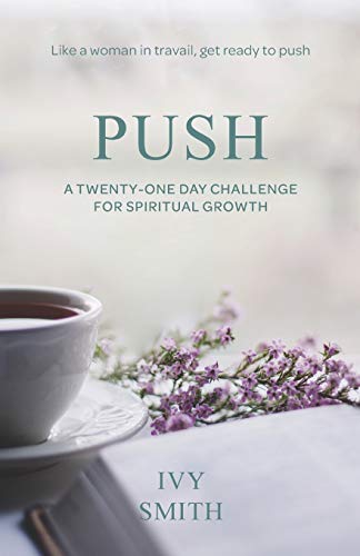 Beispielbild fr Push: A Twenty-One Day Challenge for Spiritual Growth zum Verkauf von Buchpark