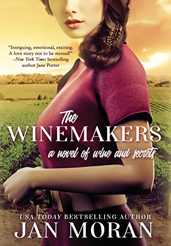 9781647780005: The Winemakers: A Novel of Wine and Secrets