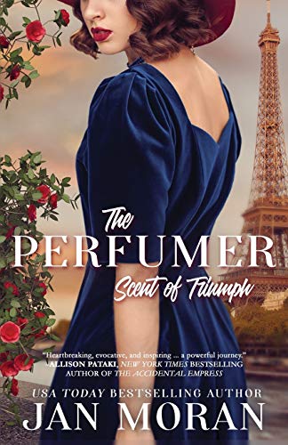 Stock image for The Perfumer: Scent of Triumph (Heartwarming Family Sagas - Stand-Alone Fiction) for sale by SecondSale